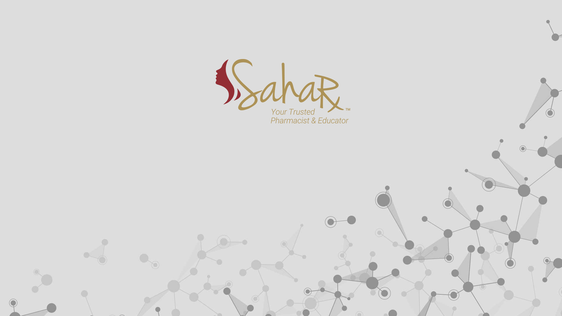 Home - Sahar.World